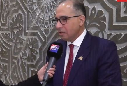 النائب أحمد سعيد شلبي